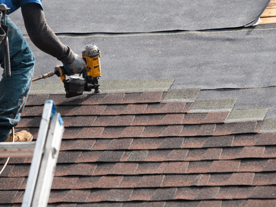 About Roof Repair Experts Sprakers, NY